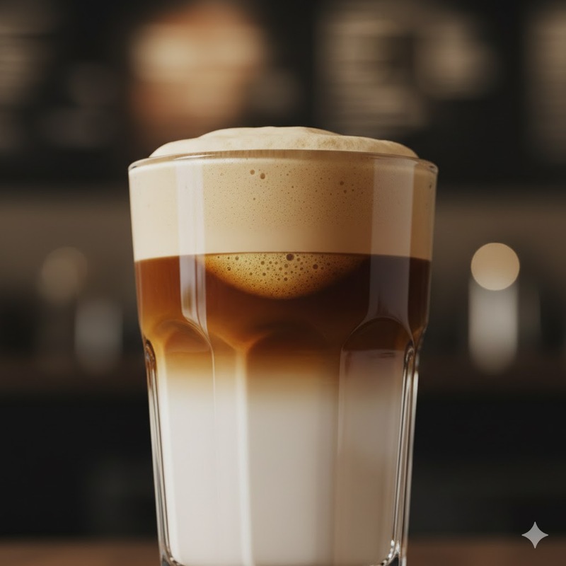 spanish latte