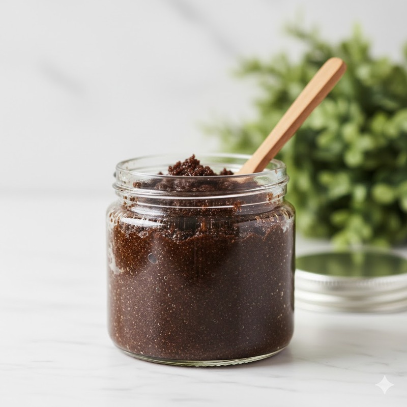 tái chế bã cà phê3