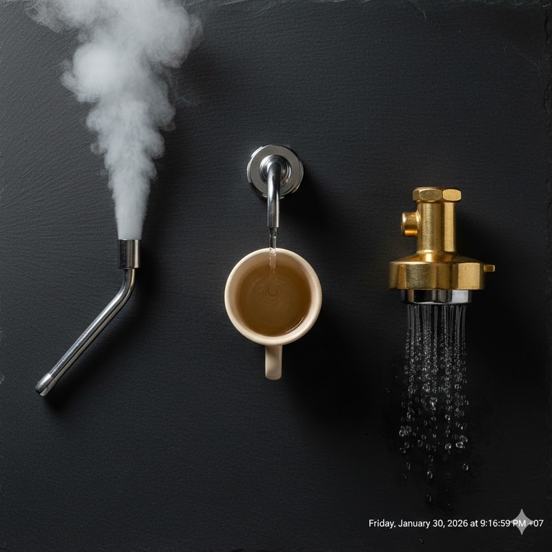 ủ ấm ly cà phê 3