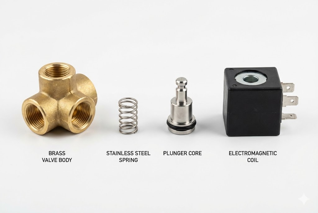 van điện từ 3 chiều 1