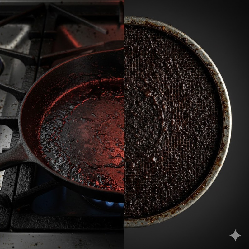 vệ sinh máy pha hàng ngày 5