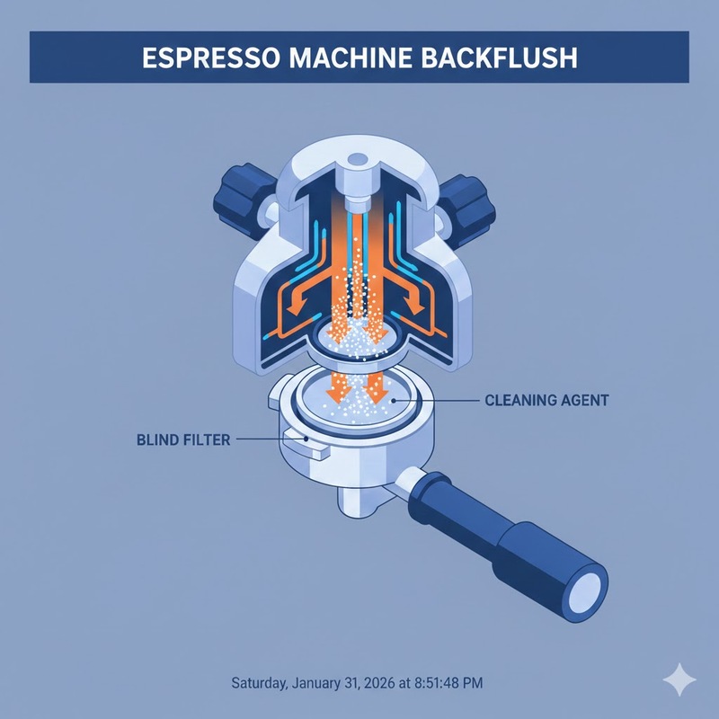 vệ sinh thuốc bột 1