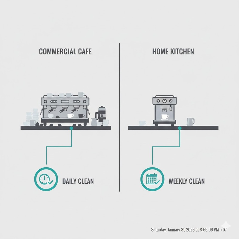 vệ sinh thuốc bột 3