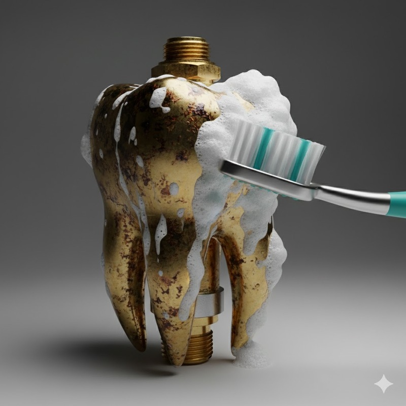 vệ sinh thuốc bột 4