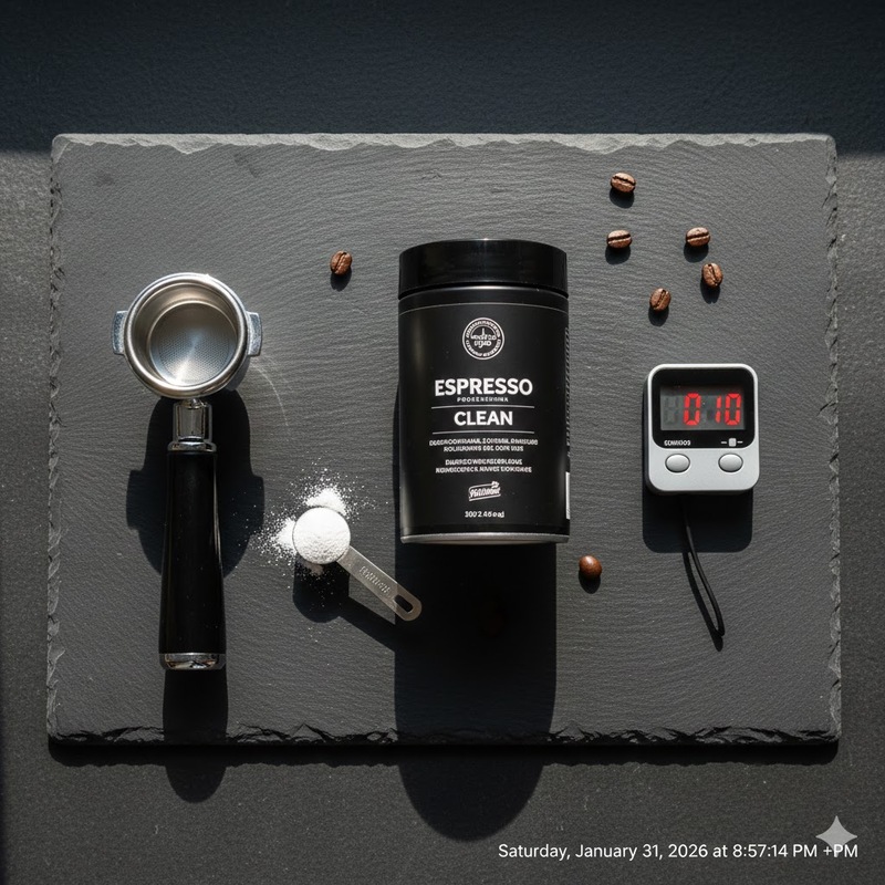 vệ sinh thuốc bột 5