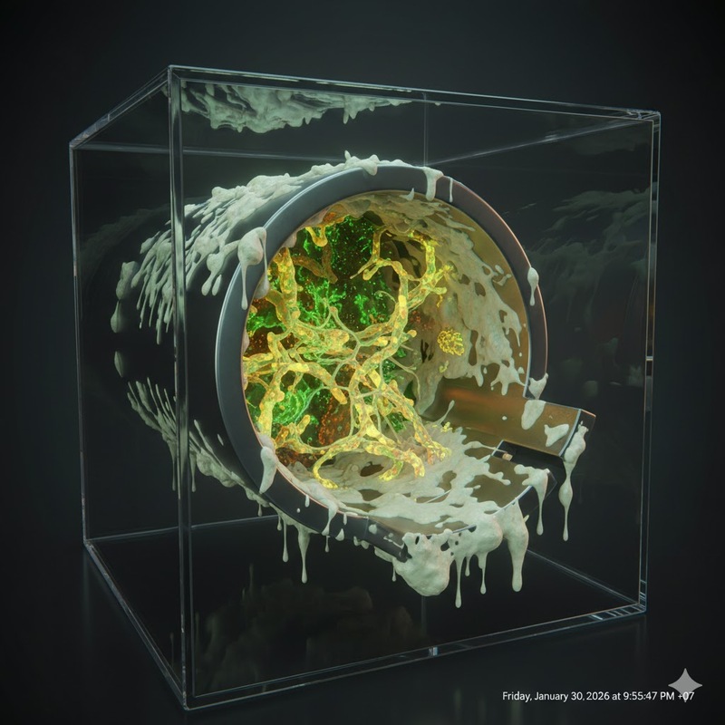 vệ sinh vòi hơi 2