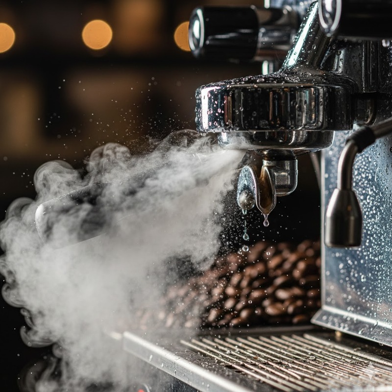 xả nước làm mát