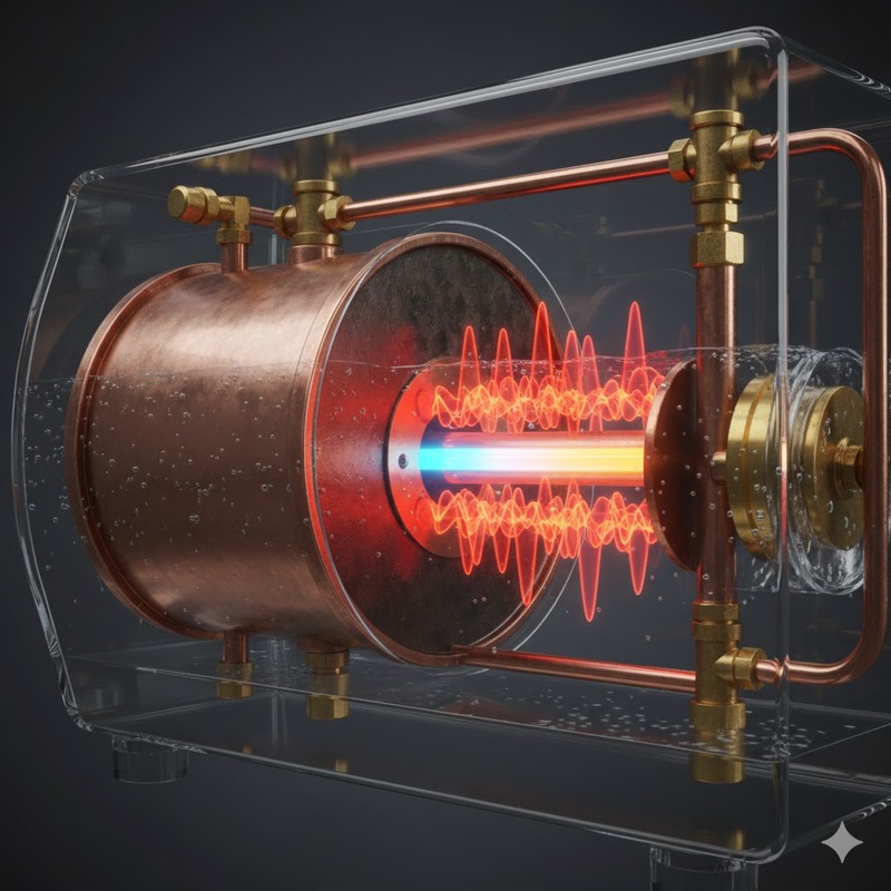 xả nước làm mát1