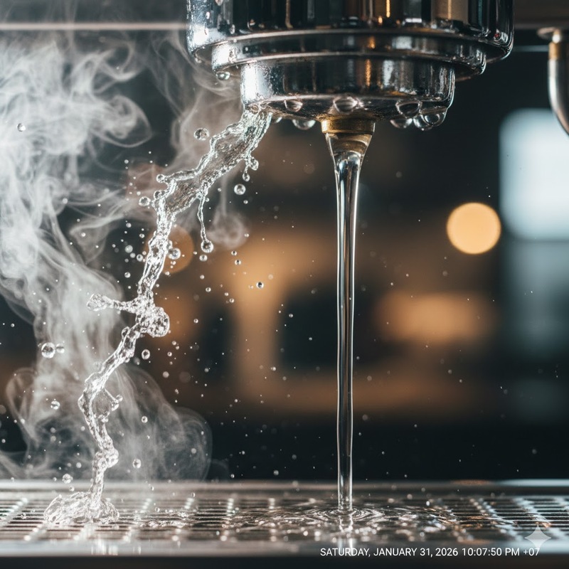 xả nước làm mát3