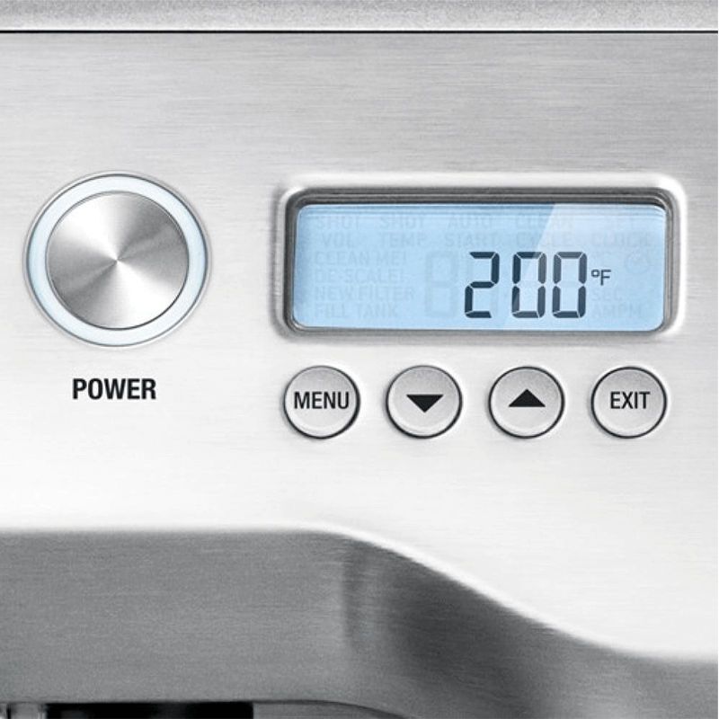 Breville 920 4