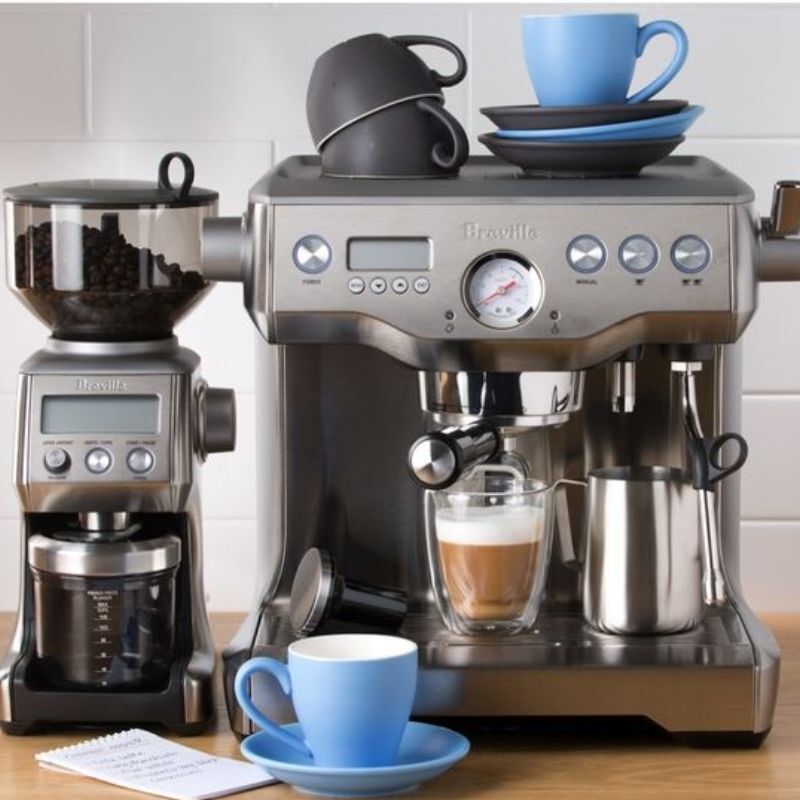 Breville 920 5