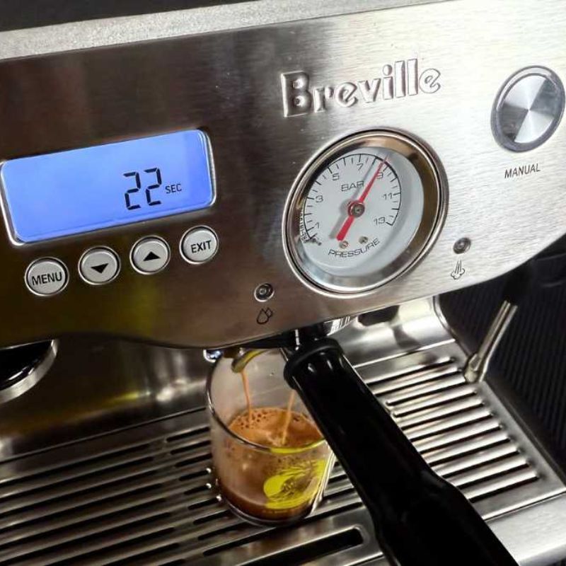 Breville 920 6