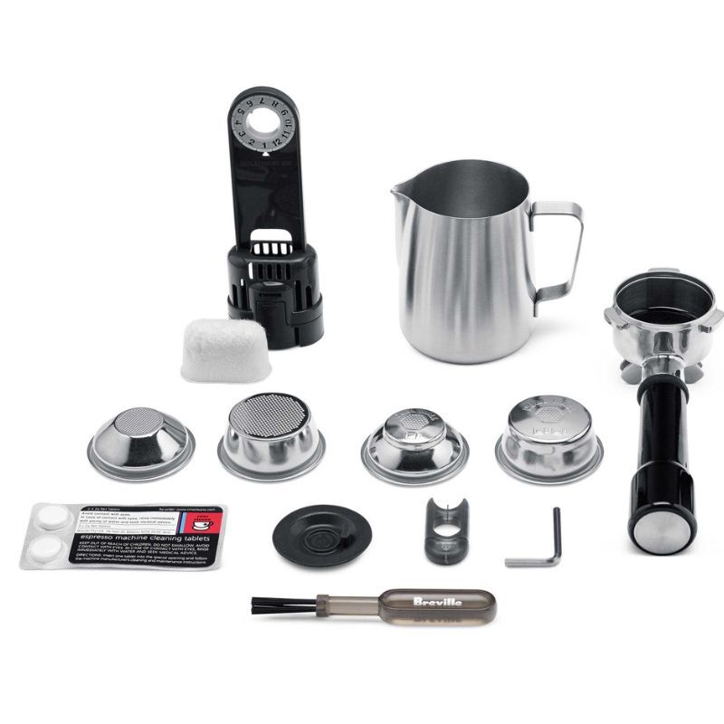 Breville 980 Oracle 1