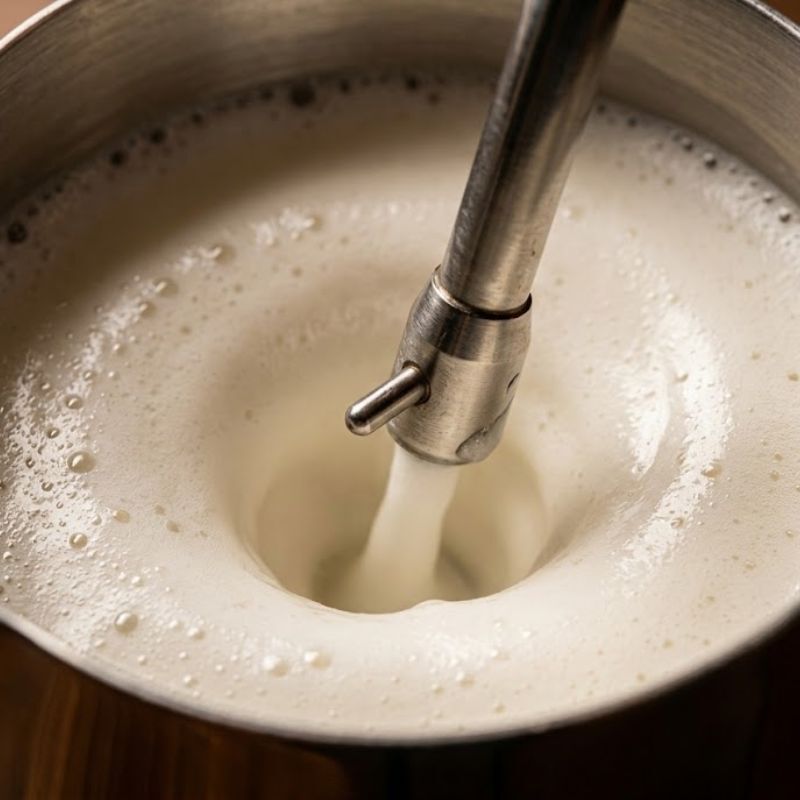 Breville 980 Oracle 2