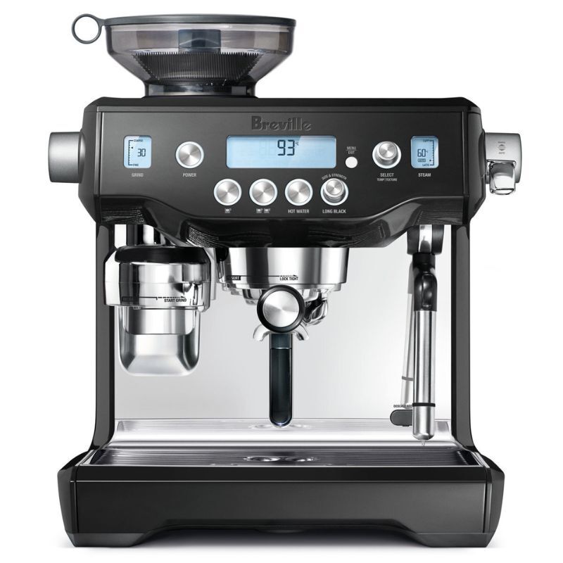 Breville 980 Oracle 5
