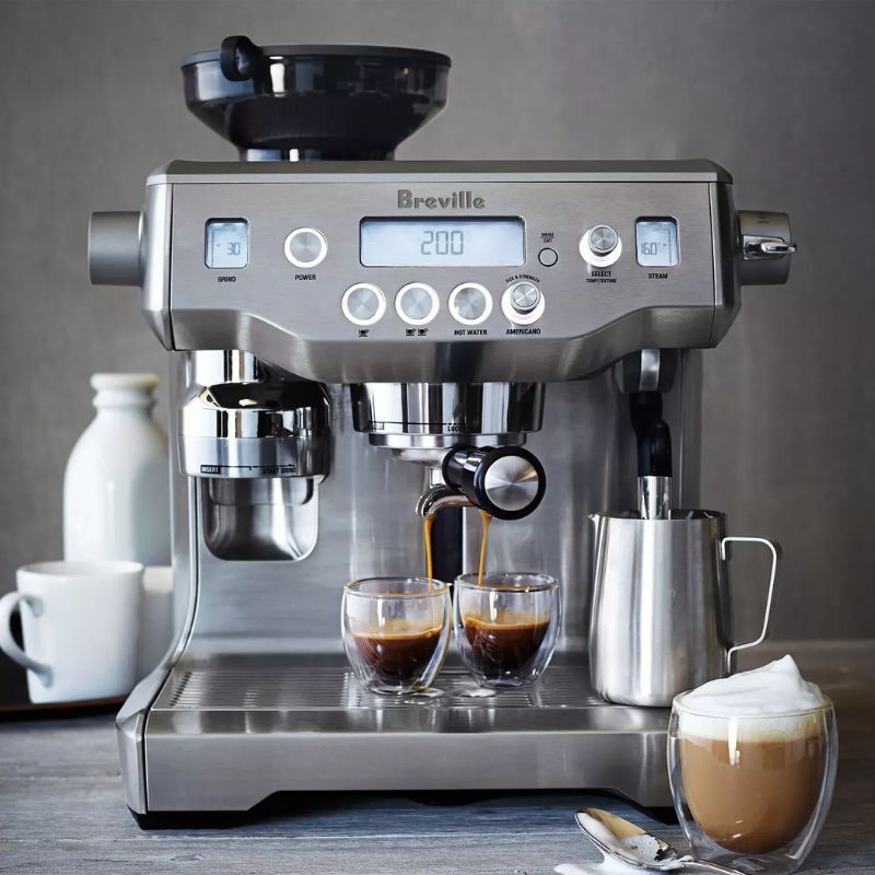 Breville 980 Oracle 6