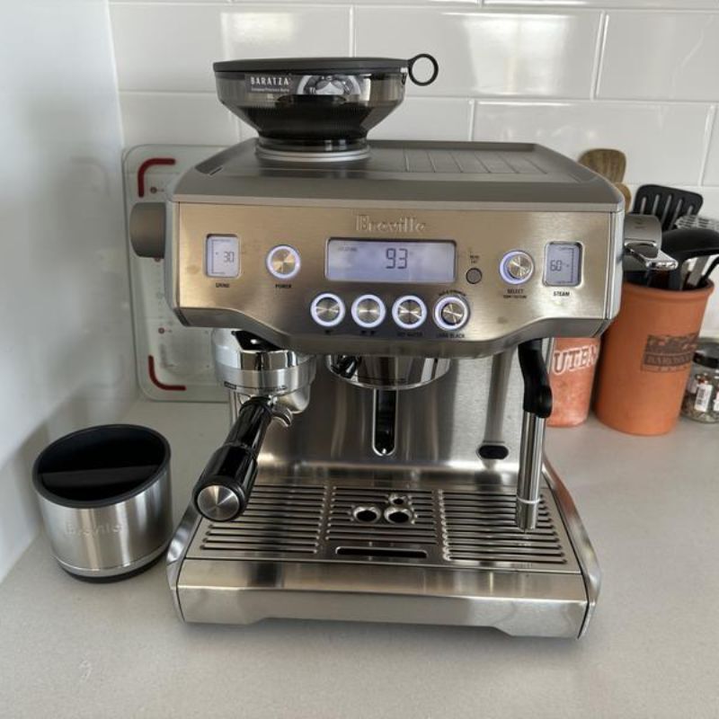 Breville 980 Oracle 7