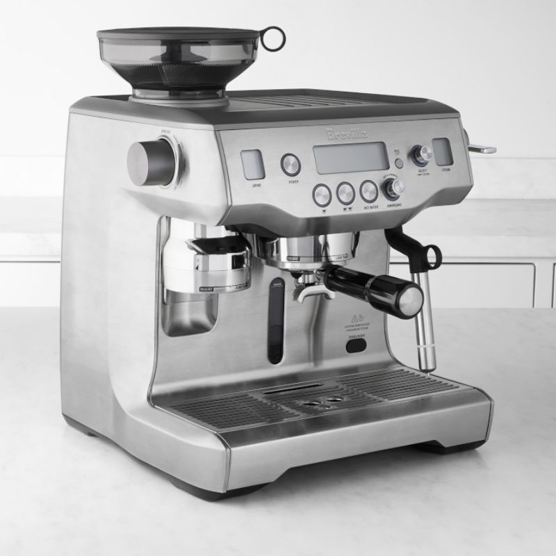 Breville 980 Oracle