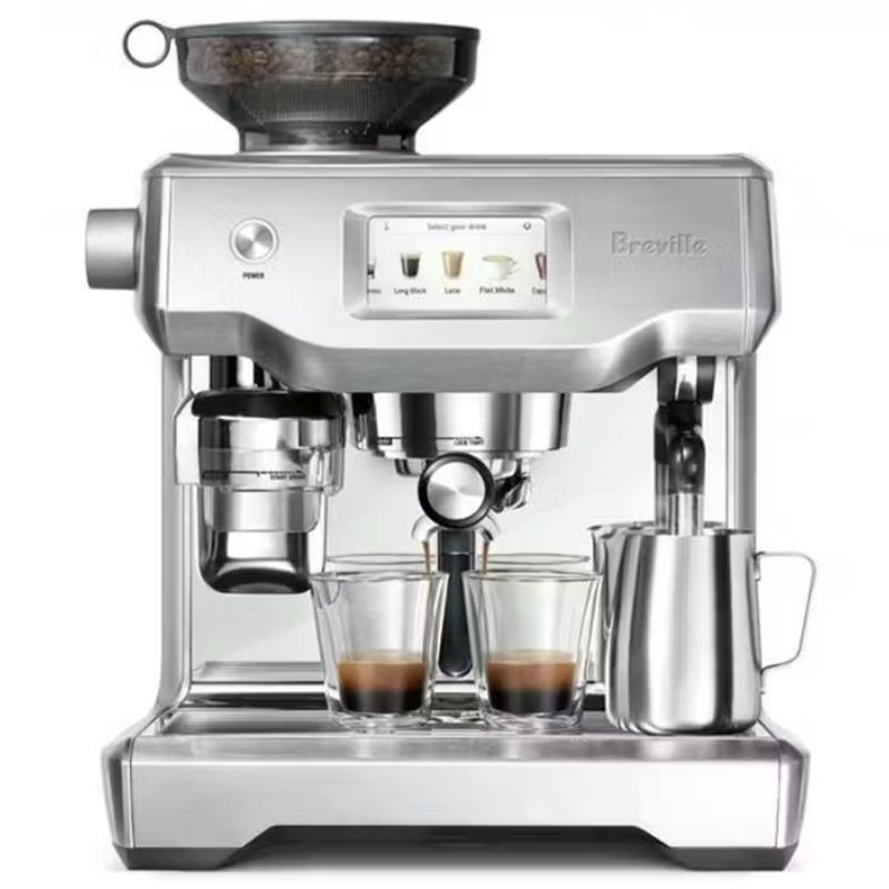 Breville 990 Oracle Touch 6