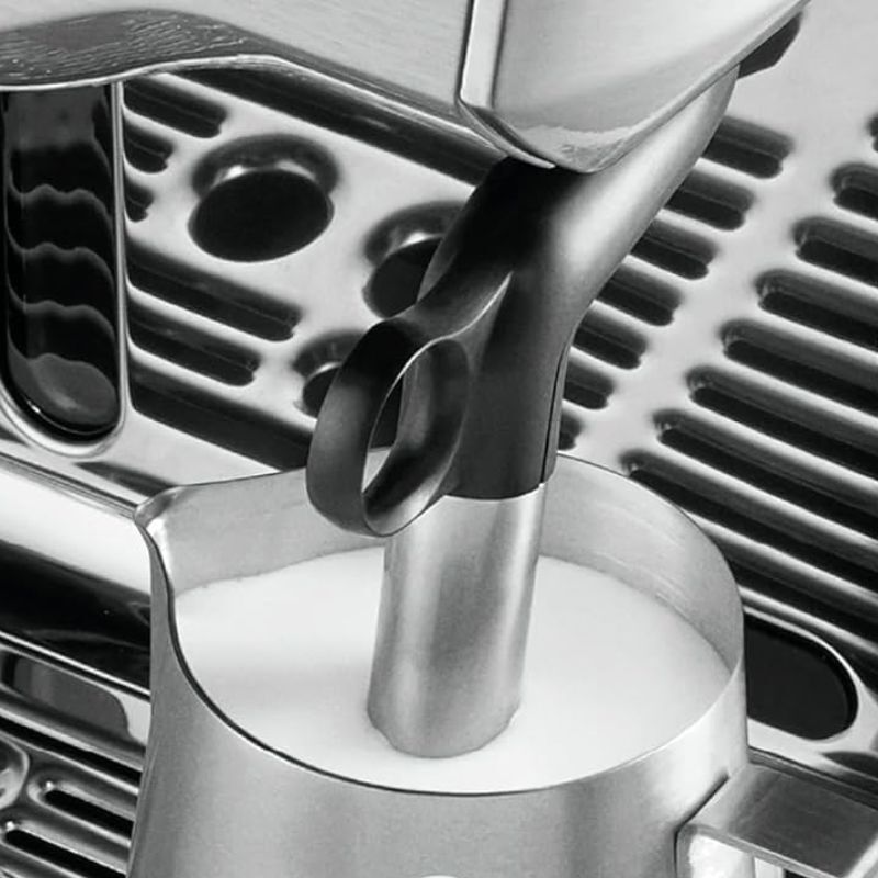 Breville 990 Oracle Touch