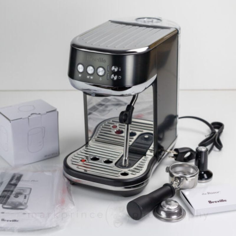 Breville Bambino Plus 1