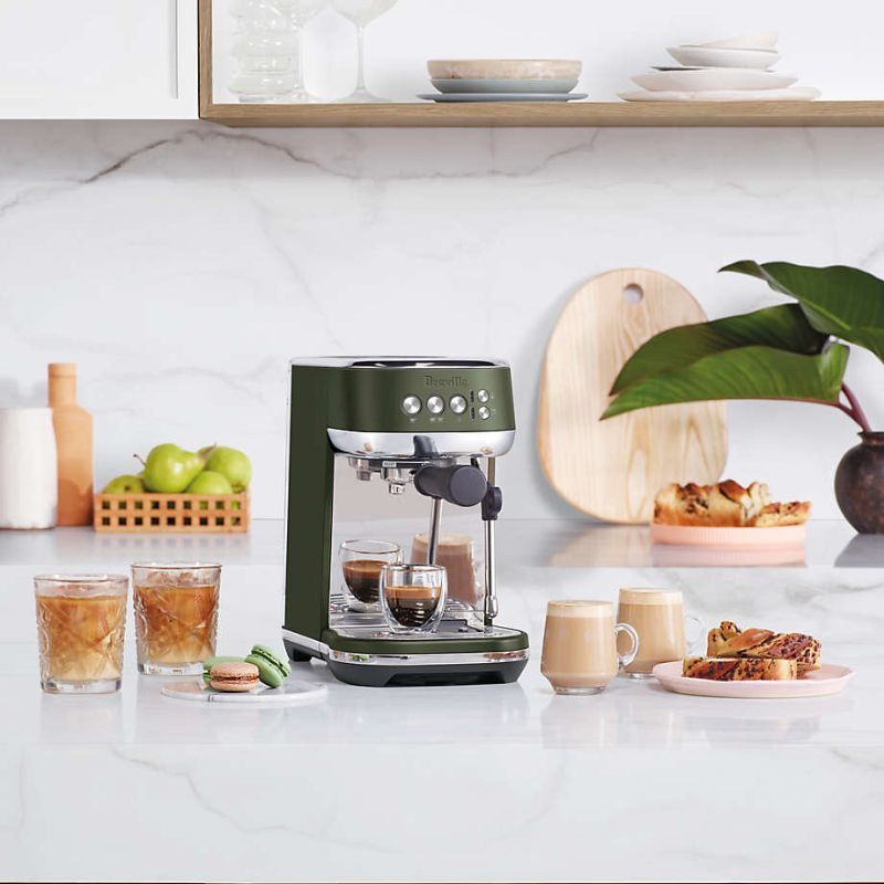 Breville Bambino Plus 4