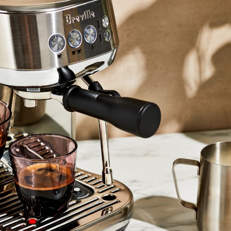 Breville Bambino Plus 5