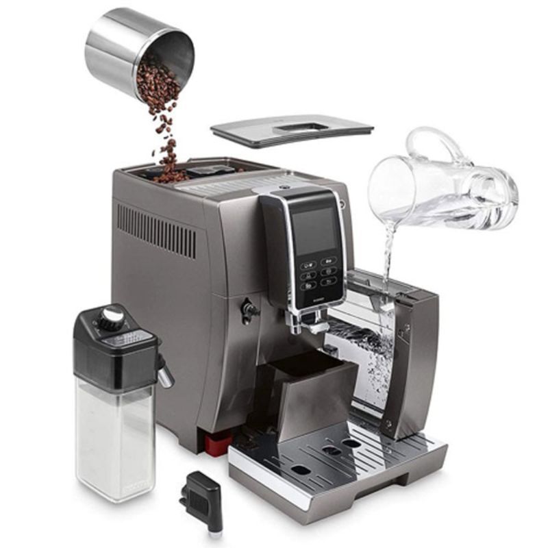 Delonghi Dinamica ECAM