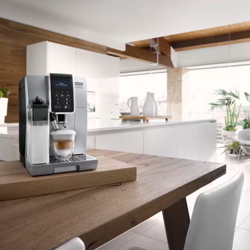 Delonghi Dinamica ECAM 350.55 6