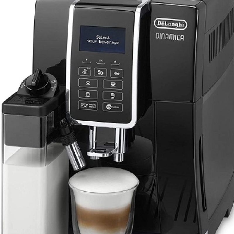Delonghi Dinamica ECAM 350.55 9