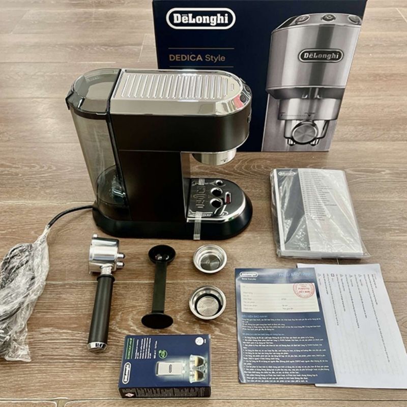 Delonghi EC685 Dedica 2