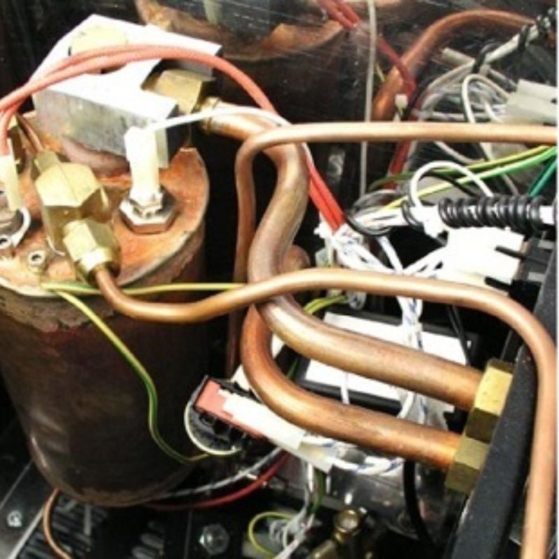 Expobar Office Control 2