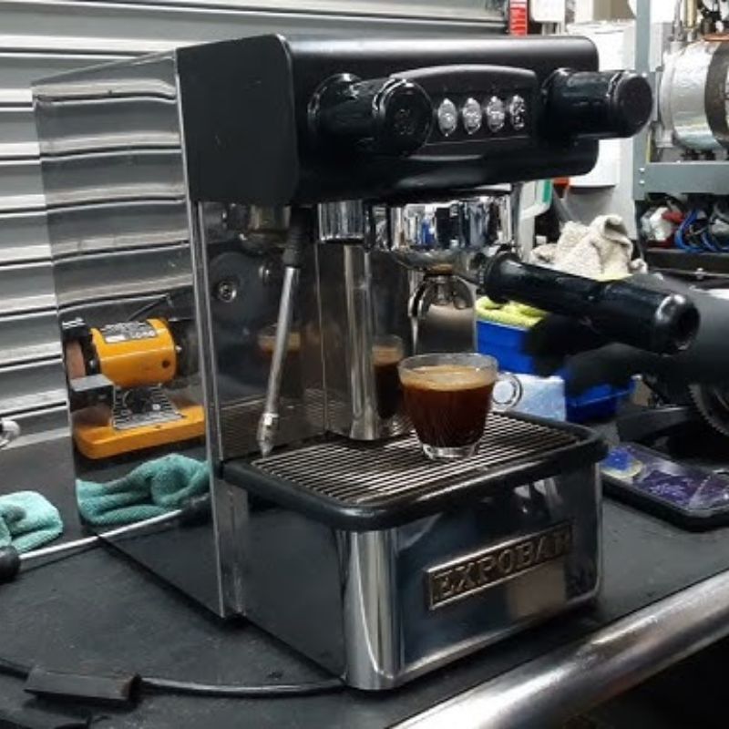 Expobar Office Control 5