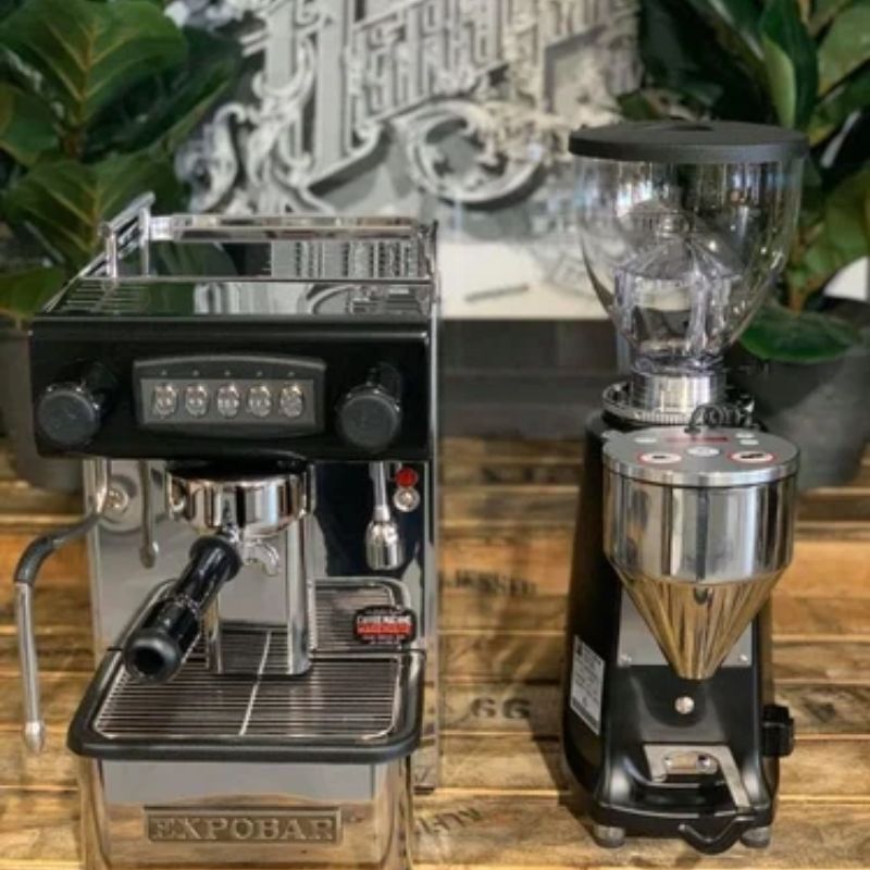 Expobar Office Control 6