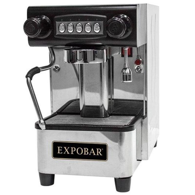 Expobar Office Control