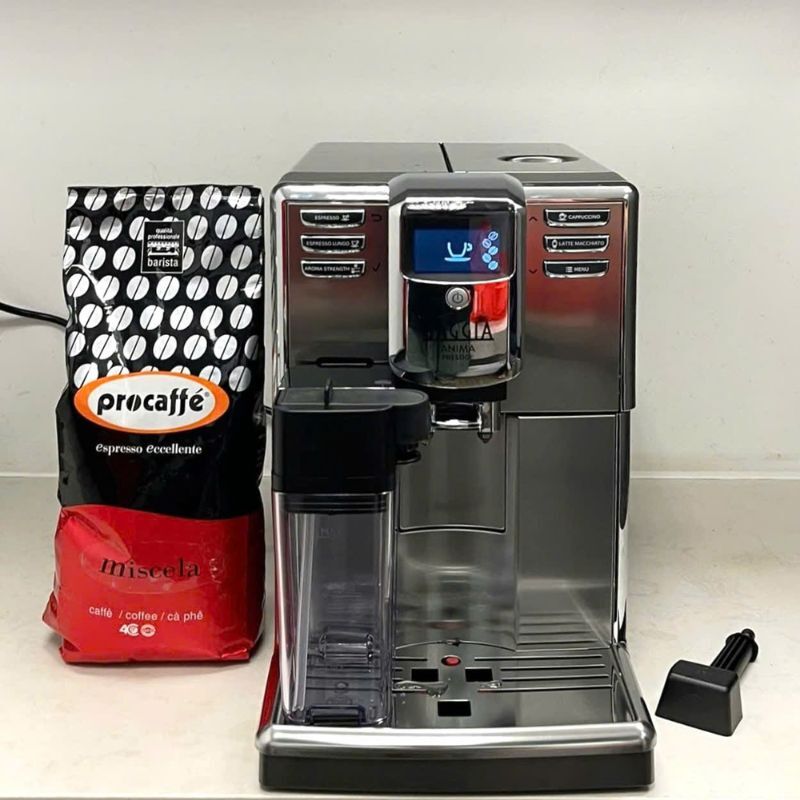 Gaggia Anima Prestige 2