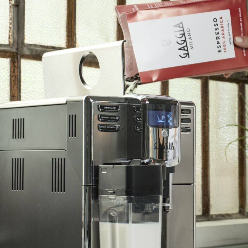 Gaggia Anima Prestige 4