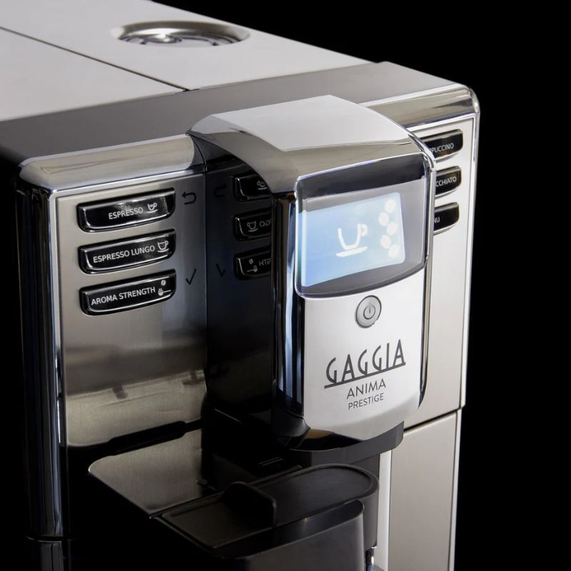 Gaggia Anima Prestige 7