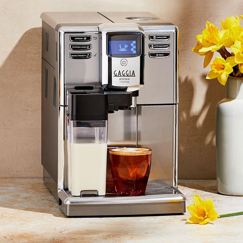 Gaggia Anima Prestige 8