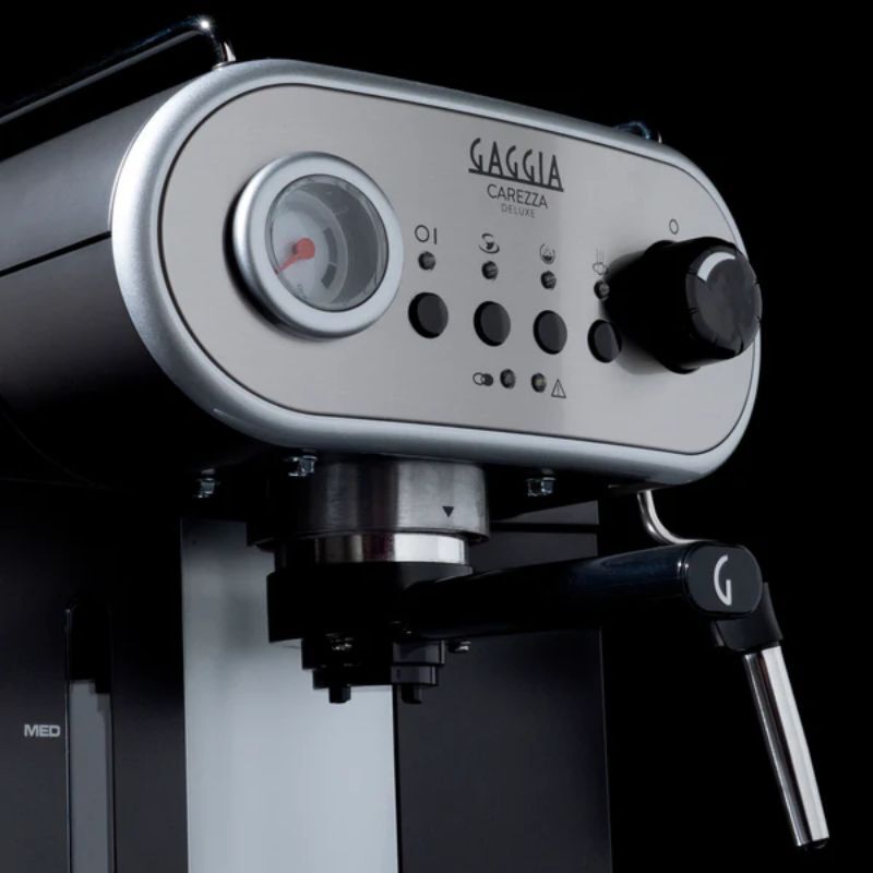Gaggia Carezza Deluxe 5