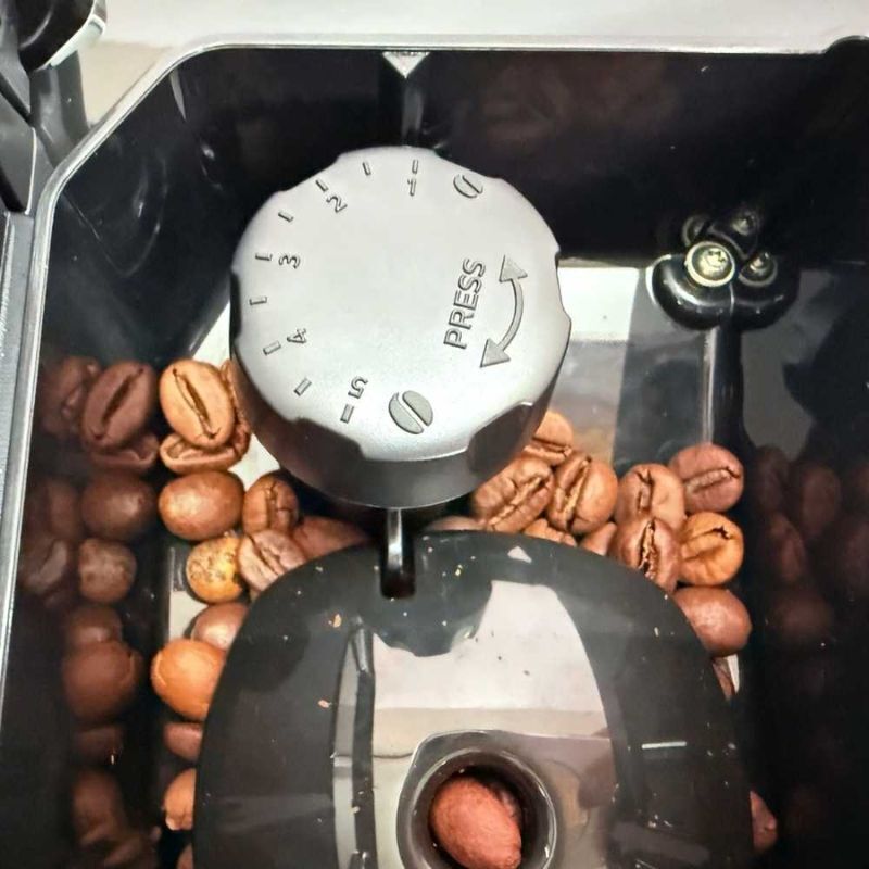 Gaggia Magenta Plus 9