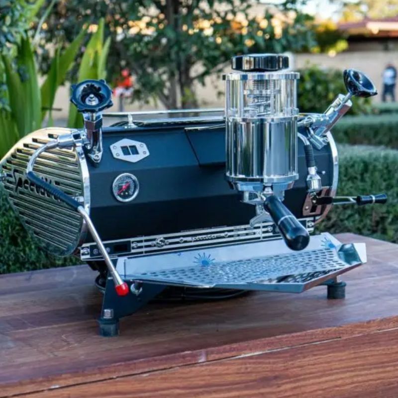 Kees van der Westen Speedster 1