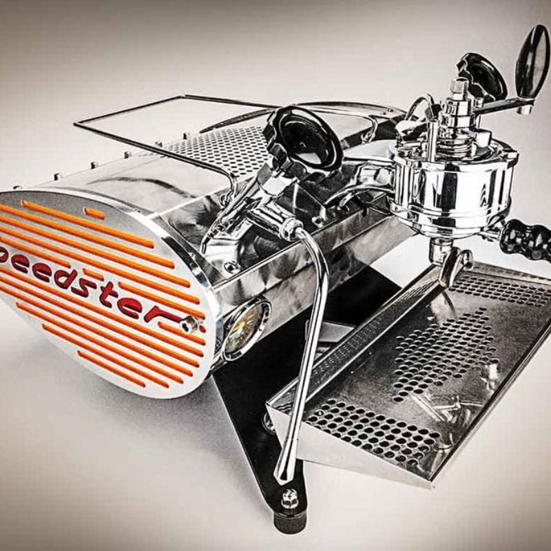 Kees van der Westen Speedster 3