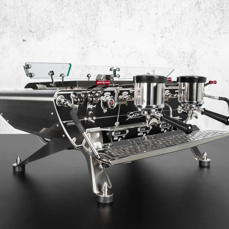 Kees van der Westen Speedster 4