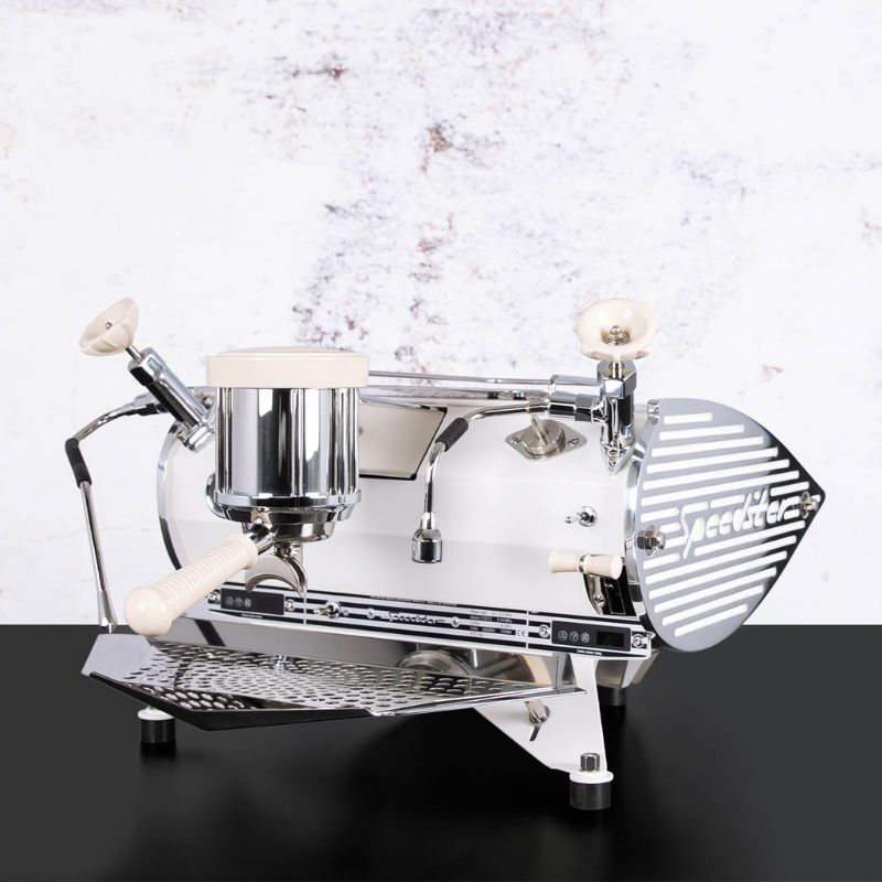 Kees van der Westen Speedster 6