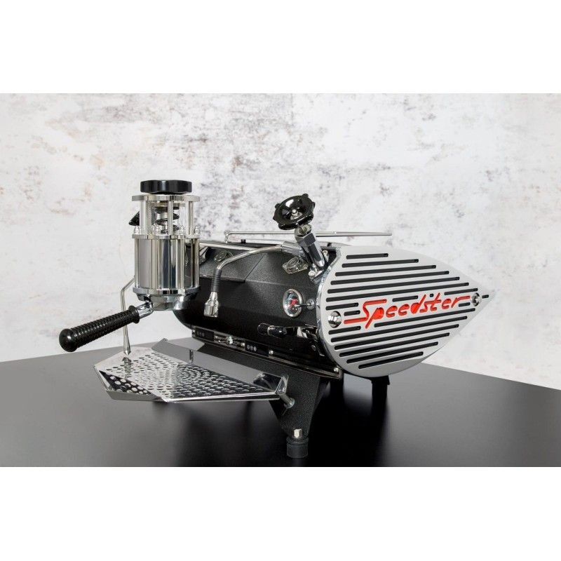 Kees van der Westen Speedster