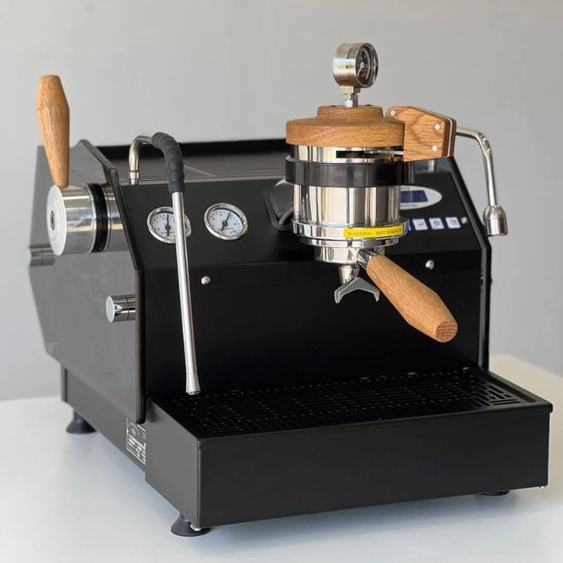 La Marzocco GS3 MP 2