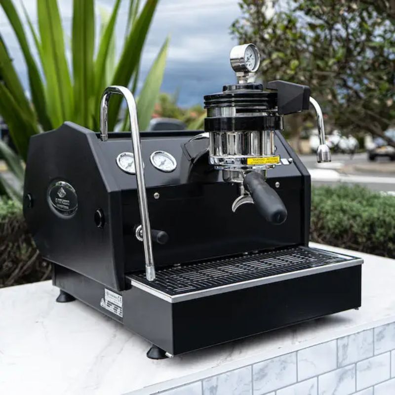 La Marzocco GS3 MP 3