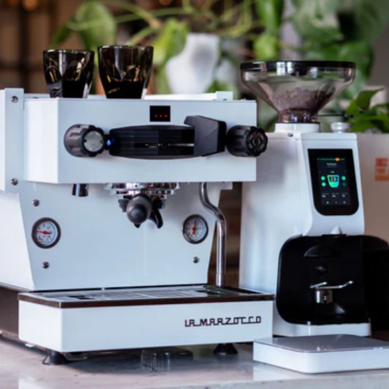 La Marzocco Linea Mini 3
