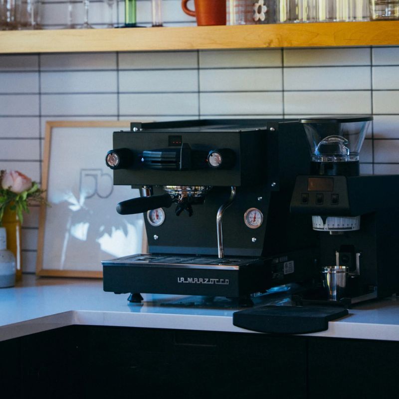 La Marzocco Linea Mini 4